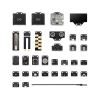 Ресурсный набор AI & IoT Education Toolkit Add-on Pack - «globural.ru» - Саранск