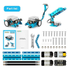 Ресурсный набор mBot Add-on Pack Interactive Light&Sound - «globural.ru» - Саранск