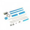Ресурсный набор Thread Drive Pack V2.0-Blue - «globural.ru» - Саранск