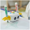 Робототехнический набор для младшего возраста Matatalab Tale-Bot PRO - «globural.ru» - Саранск