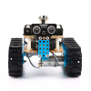 Робототехнический набор Starter Robot Kit-Blue (Bluetooth-версия) - «globural.ru» - Саранск