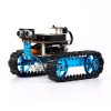 Робототехнический набор Starter Robot Kit-Blue (Bluetooth-версия) - «globural.ru» - Саранск