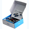 Робототехнический набор Starter Robot Kit-Blue (Bluetooth-версия) - «globural.ru» - Саранск