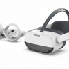 Комплект для класса виртуальной реальности Geckotouch VR16 - «globural.ru» - Саранск