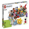 Конструктор "Городская жизнь. LEGO" - «globural.ru» - Саранск