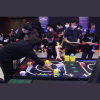 Соревновательное поле с рамкой 2022 MakeX Starter Arena and Frame - «globural.ru» - Саранск