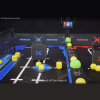 Соревновательный набор 2022 MakeX Explorer Educational Competition Kit - «globural.ru» - Саранск