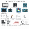 Комплект Robo kit DIYGO Расширенный - «globural.ru» - Саранск