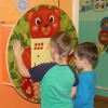 Учебно-игровой терминал "Медвежонок" - «globural.ru» - Саранск