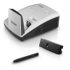 Ультракороткофокусный проектор BenQ MW855UST+ - «globural.ru» - Саранск