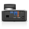 Ультракороткофокусный проектор BenQ MW855UST+ - «globural.ru» - Саранск