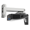 Ультракороткофокусный проектор BenQ MW855UST+ - «globural.ru» - Саранск
