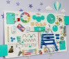 Стенд для развития бытовых действий вариант 21 - «globural.ru» - Саранск