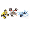 Набор VEX by HEXBUG Команда спасателей - «globural.ru» - Саранск