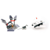 Набор VEX by HEXBUG Команда спасателей - «globural.ru» - Саранск