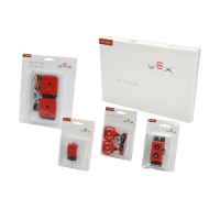 Набор датчиков Advanced Sensor Kit для конструктора VEX - «globural.ru» - Саранск