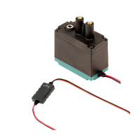 Электронный двигатель 2-Wire Motor 393 with Motor Controller 29 для конструктора VEX - «globural.ru» - Саранск