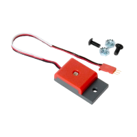 Датчик света Light Sensor для конструктора VEX - «globural.ru» - Саранск