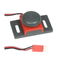 Переключатели Bumper Switch (2-pack) для конструктора VEX - «globural.ru» - Саранск
