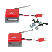 Переключатели Limit Switch (2-pack) для конструктора VEX - «globural.ru» - Саранск