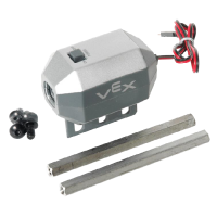 Светодиодный элемент  Flashlight для конструктора VEX - «globural.ru» - Саранск