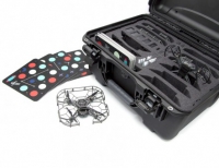 Образовательный комплект программируемого квадрокоптера DJI TELLO EDU (Стартовый – 5) - «globural.ru» - Саранск