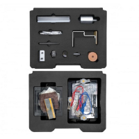 Учебный комплект "Электростатика" - «globural.ru» - Саранск