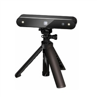 3D сканер RangeVision Neopoint (с поворотным столом TS и RV 3D Studio) - «globural.ru» - Саранск