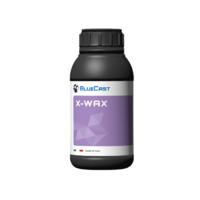 Восковая литейная смола для 3D-печати BlueCast X-WAX - «globural.ru» - Саранск