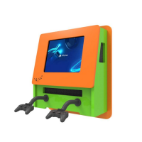 Интерактивная игра "Оскар" - «globural.ru» - Саранск