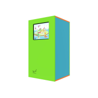 Интерактивная игра "Виктор" - «globural.ru» - Саранск