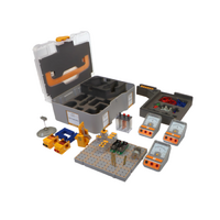 Учебный набор "Электричество" - «globural.ru» - Саранск