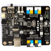 Программируемый контроллер mCore Control Board for mBot - «globural.ru» - Саранск