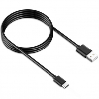 Кабель для зарядки и передачи данных Type-C USB Cable (100cm) - «globural.ru» - Саранск