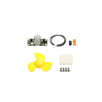 Вентилятор Me 130 DC Motor Pack - «globural.ru» - Саранск