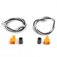 Кабели для подключения двигателей PH2.0-2P to Stripped-End Cable - 35 см,22AWG (Пара) - «globural.ru» - Саранск