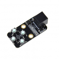 Модуль с 4-мя кнопками Me 4 Button V1 - «globural.ru» - Саранск