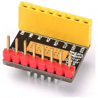 Модуль драйвер шагового двигателя Megapi Stepper Motor Driver V1 - «globural.ru» - Саранск