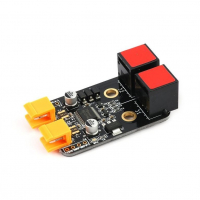 Модуль драйвер двигателей постоянного тока Me Dual Motor Driver V1 - «globural.ru» - Саранск