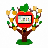 Профессиональный игровой и развивающий комплекс «Древо знаний» - «globural.ru» - Саранск