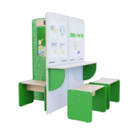 Игровая зона «Банк» из коллекции «НЕГА» - «globural.ru» - Саранск