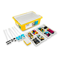 Базовый набор LEGO Education SPIKE Prime - «globural.ru» - Саранск