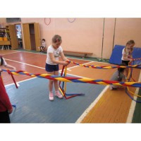Игра "Заплети косу" - «globural.ru» - Саранск