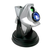 Проектор Laser Stars - «globural.ru» - Саранск