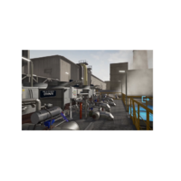 Комплект VR-приложение для колледжей по металлургии - «globural.ru» - Саранск