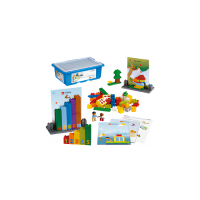  Конструктор "Креативный строитель DUPLO" - «globural.ru» - Саранск