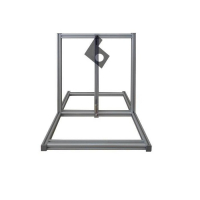 Стенд "Определение центра тяжести плоских фигур" - «globural.ru» - Саранск