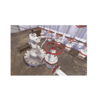 Комплект VR-тренажеров для колледжей нефтегазовой отрасли АГЗУ и ГПА - «globural.ru» - Саранск