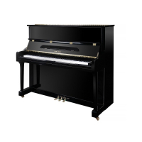 Пианино акустическое с табуретом/ банкеткой для пианино - «globural.ru» - Саранск