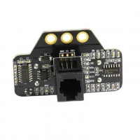 Ультразвуковой датчик расстояния - Me Ultrasonic Sensor V3 - «globural.ru» - Саранск